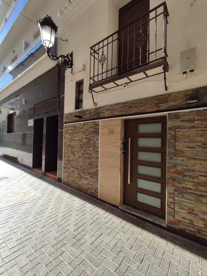 Benidorm Center Puerto Poniente 0 Διαμέρισμα Εξωτερικό φωτογραφία